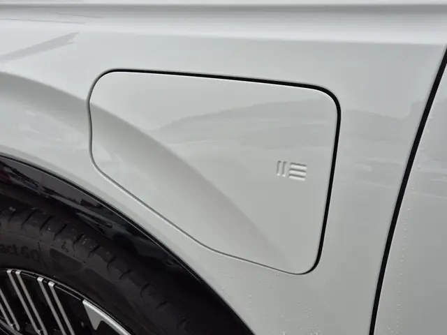 Nissan Micra ADVANCE 52 kWh 2025 Elektrisch 26