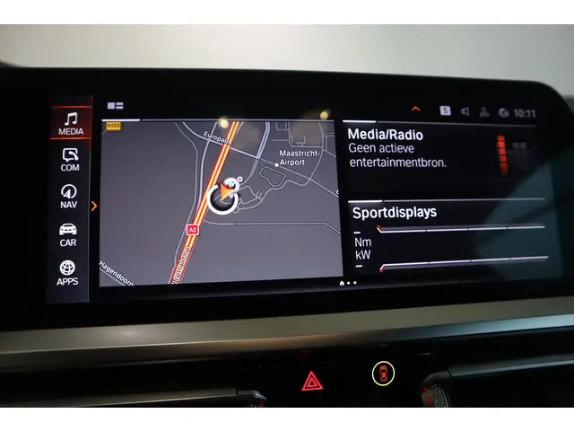 BMW 4 Serie 420i 2021 Benzine 14