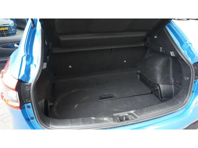 Nissan QASHQAI 1.3 158PK 2021 Benzine 26