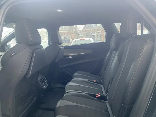 Peugeot 5008 1.2T 130pk Automaat GT 2024 Benzine 6