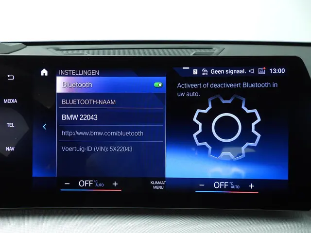 BMW X1 sDrive18i 2023 Benzine 38