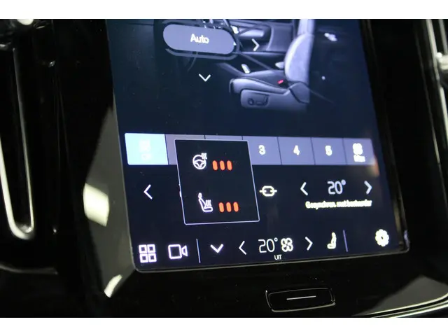 Volvo XC40 Recharge Plus 70 kWh 2022 Elektrisch 22