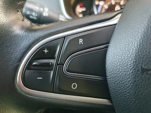 Renault Mégane 1.3 TCe Limited 2020 Benzine 39