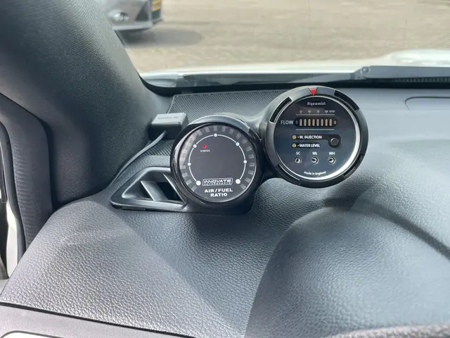 Subaru Impreza 2.5 WRX STI 2015 Benzine 18