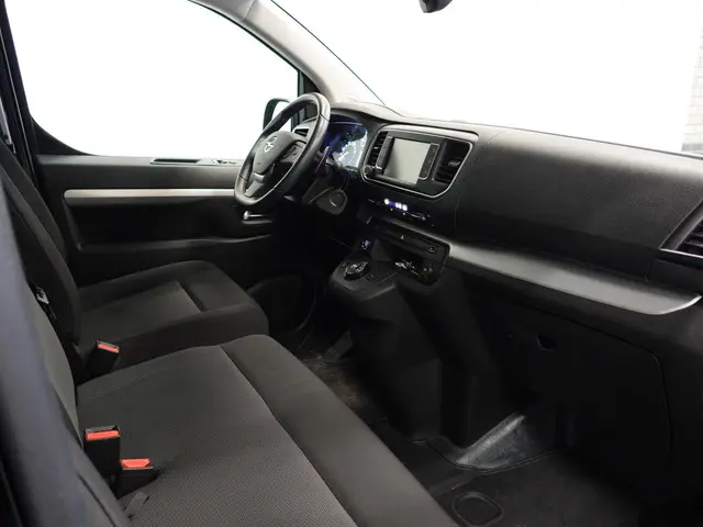 Opel Vivaro 2.0 BlueHDi 145PK Automaat 2024 Diesel 47