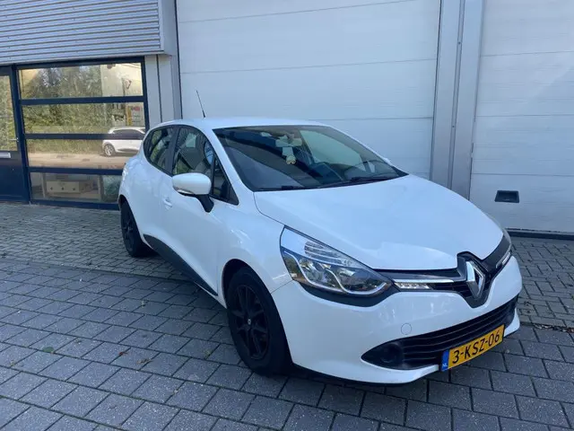 Renault Clio 2