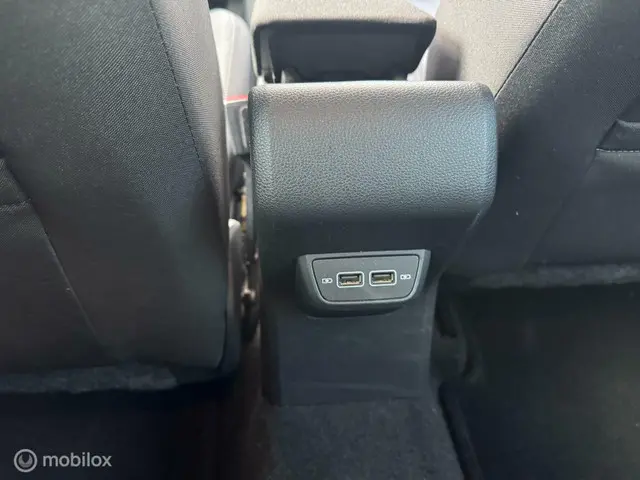 Volkswagen Polo 1.0 TSI Comfortline Business 2019 Benzine 15