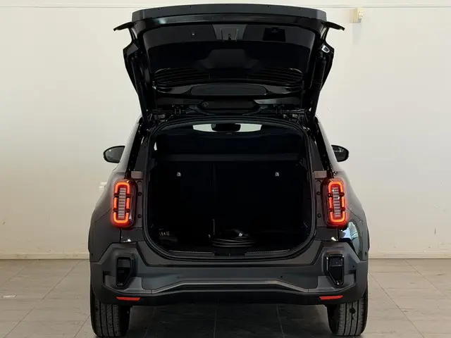 Renault 4 Comfort Range Iconic 52 kWh 2026 Elektrisch 32