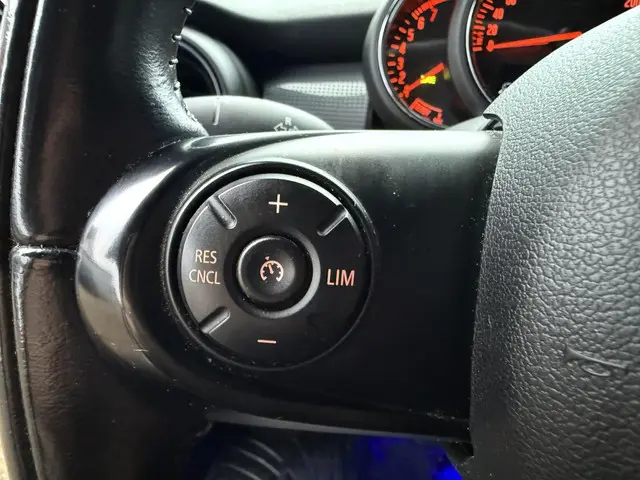 MINI Cooper Mini 1.5 Chili 2017 Benzine 20