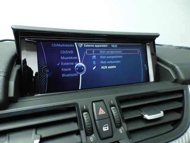 BMW Z4 Roadster sDrive35is 2014 Benzine 30