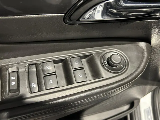 Opel Mokka X 1.4 Turbo Innovation 2018 Benzine 20