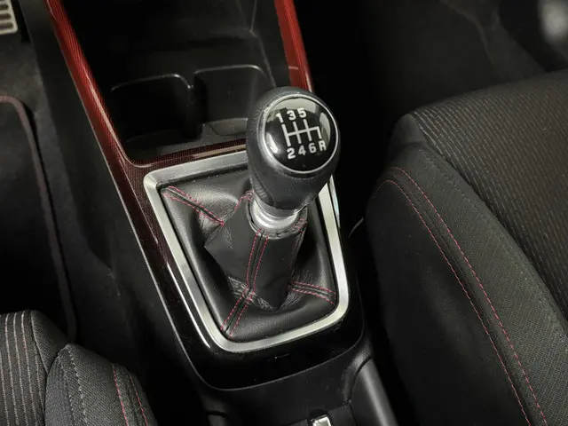 Suzuki Swift 1.4 Sport 2019 Benzine 25