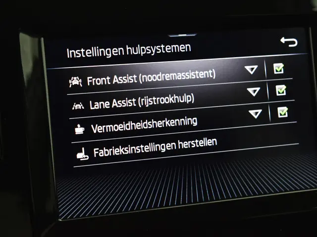 Škoda Fabia 1.0 TSI 110pk DSG Ambition 2023 Benzine 33