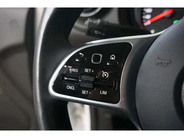 Mercedes-Benz Citan 110 CDI Automaat 2023 Diesel 20