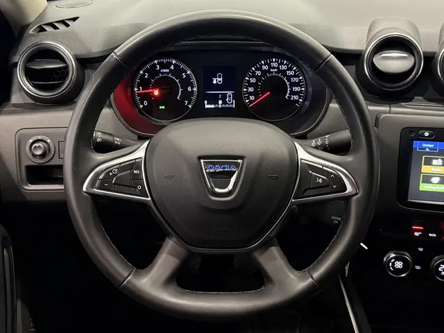 Dacia Duster 1.2 TCe 125 Prestige 2018 Benzine 32