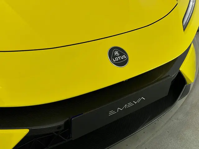 Lotus Emeya R 102kWh/919pk 2024 Elektrisch 6