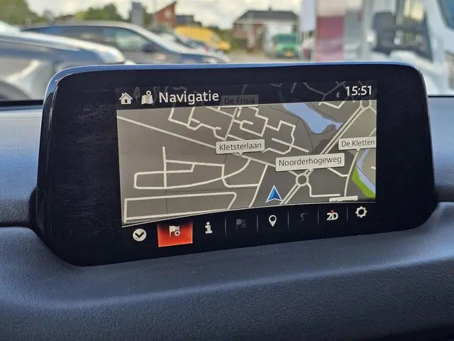 Mazda CX-5 2.5 SkyActiv-G 194 Luxury 2019 Benzine 22