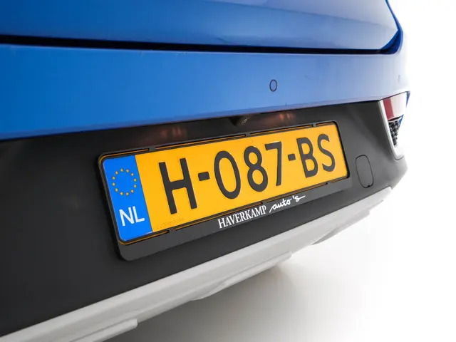 MG ZS EV Luxury 45 kWh 2019 Elektrisch 26