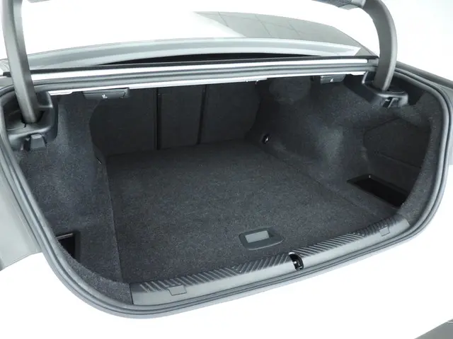 BMW i5 Sedan eDrive40 2024 Elektrisch 9