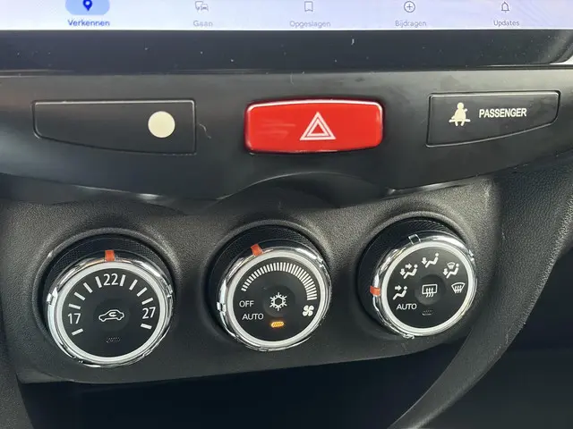 Mitsubishi ASX 1.6 Cleartec Invite+ 2014 Benzine 31