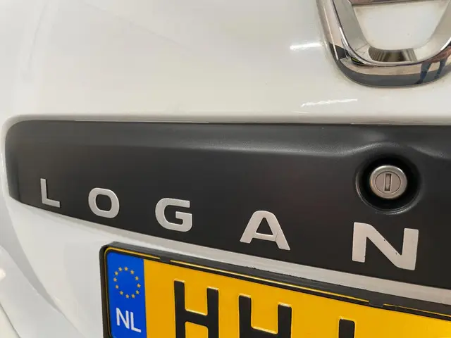 Dacia Logan MCV 1.2 16V COOL & SOUND AIRCO 2016 Benzine 23