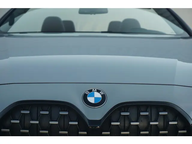 BMW 4 Serie Cabrio M440i 2022 Benzine 21