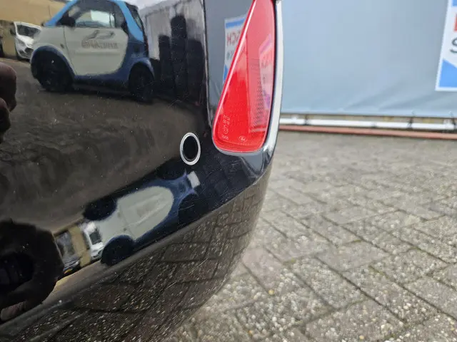 Ford Fiesta 1.0 EcoBoost Titanium 2017 Benzine 8