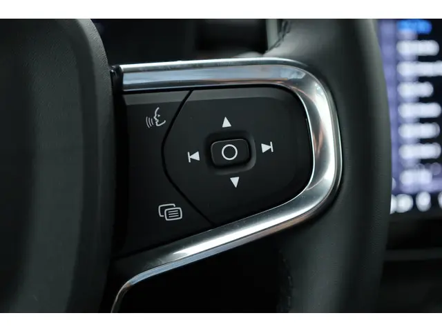 Volvo C40 S.M. Ext. Range Ultimate 82 kWh 2024 Elektrisch 12