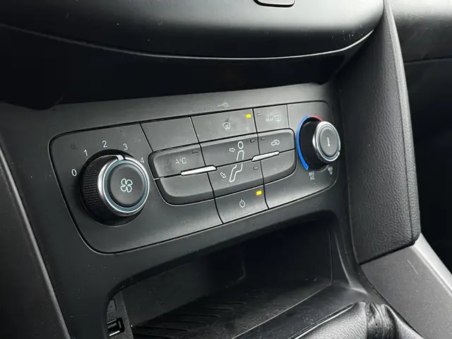 Ford Focus Wagon 1.0 Trend 2016 Benzine 22