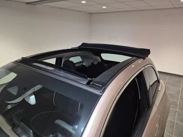 Fiat 500C 42 kWh 2023 Elektrisch 27