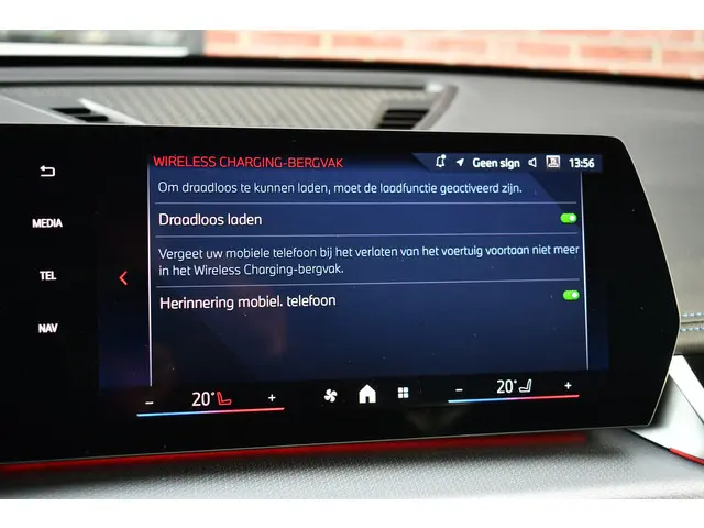 BMW X1 sDrive18i M-Sport 2025 Benzine 37