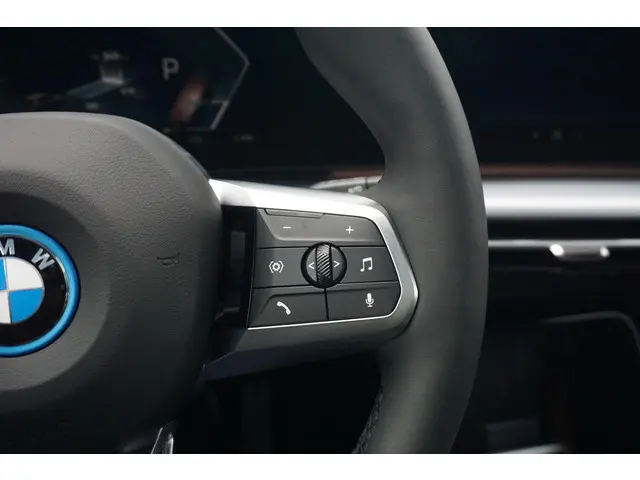 BMW iX1 eDrive20 2025 Elektrisch 15