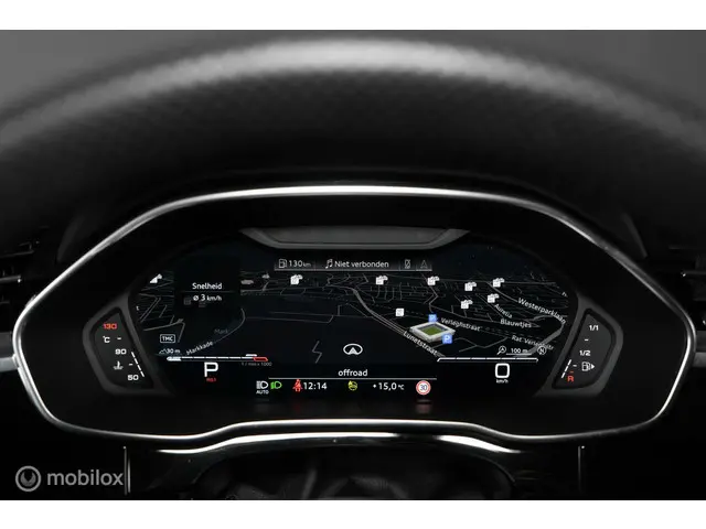Audi RSQ3 RS Q3 2.5 TFSI 2021 Benzine 17