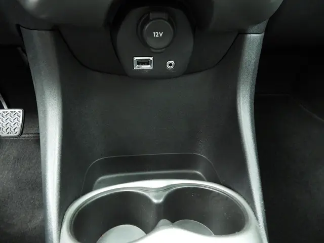 Toyota Aygo 1.0 VVT-i x-play 2016 Benzine 16