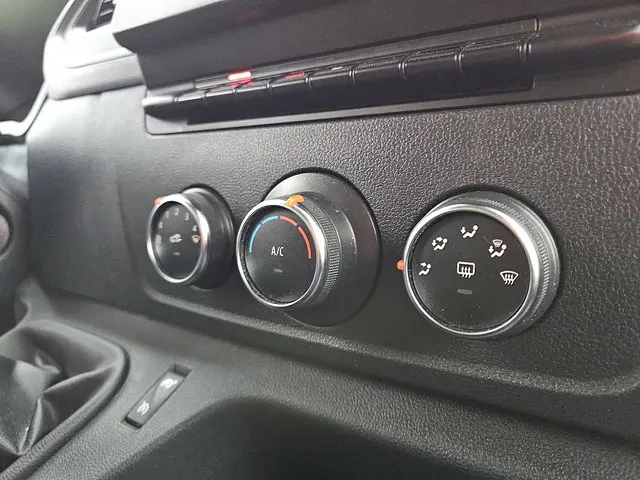 Renault Master 2.3 2021 Diesel 12