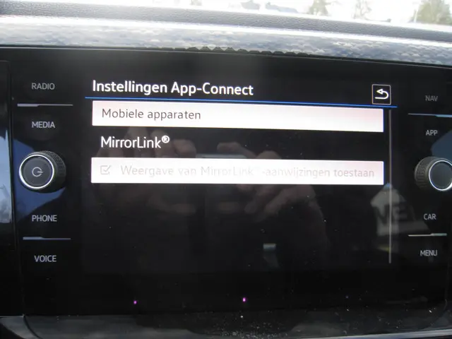 Volkswagen Taigo 1.0 TSI Life Business 2023 Benzine 17