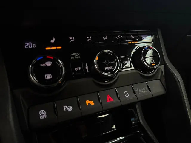 Škoda Karoq 1.5 TSI ACT Business Edition 2020 Benzine 22