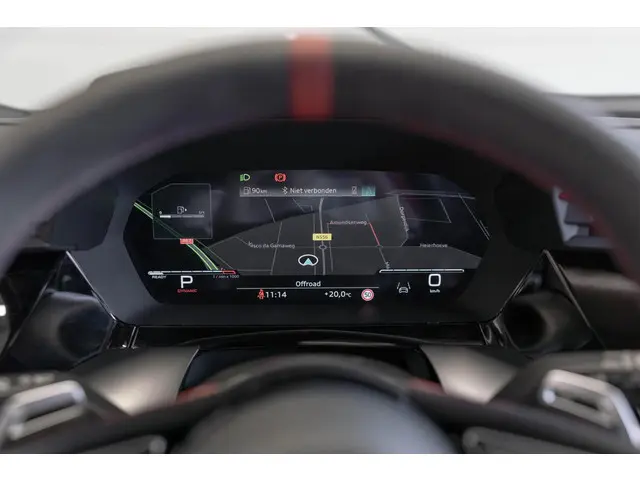 Audi RS3 2.5 TFSI quattro HUD Pano B&O PPF 2022 Benzine 19