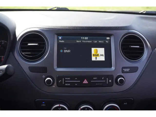 Hyundai i10 1.0i Comfort 2019 Benzine 23