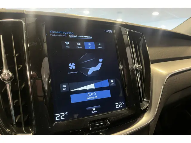 Volvo XC60 T5 Momentum Business 2019 Benzine 27