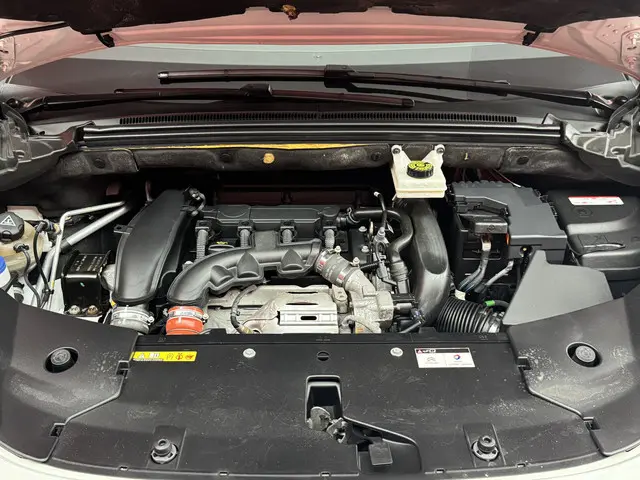 DS DS 5 1.6 THP Business Executive 2016 Benzine 11