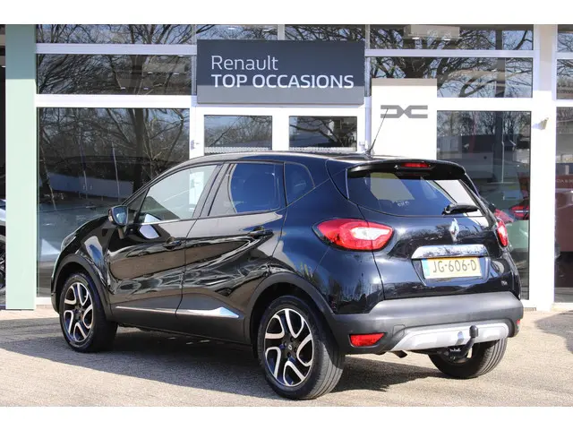 Renault Captur 0.9 TCe Dynamique 2016 Benzine 9