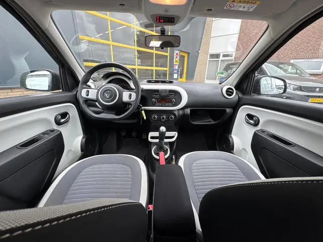 Renault Twingo 1.0 SCe Collection 2016 Benzine 13