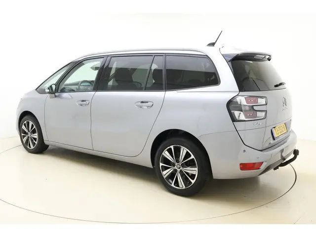 Citroën Grand C4 Picasso 1.2 PureTech Feel 2018 Benzine 4