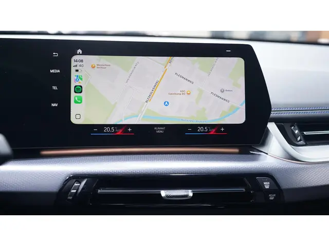 BMW iX1 xDrive30 Launch Edition 67 kWh 2024 Elektrisch 34