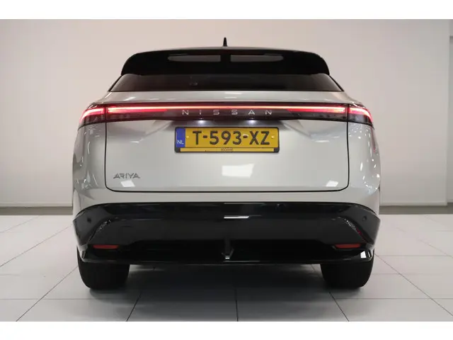 Nissan ARIYA Advance 66 kWh 2023 Elektrisch 20