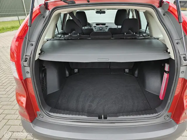 Honda CR-V 2.0i Comfort zeer nette auto!! 2013 Benzine 18
