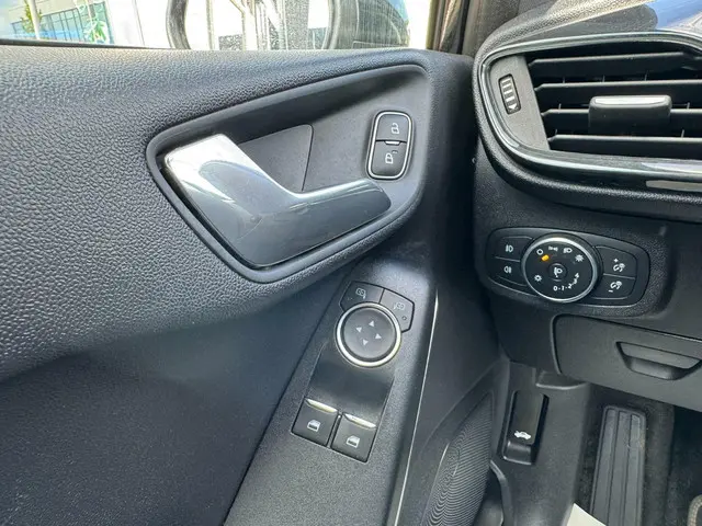Ford Fiesta 1.0 EcoBoost ST-Line 2018 Benzine 30