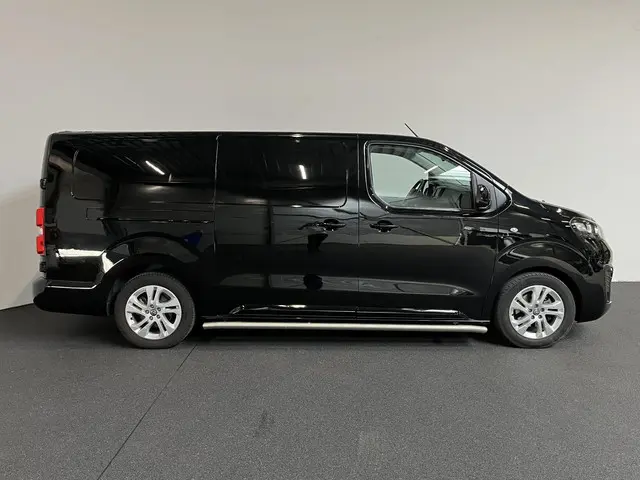 Opel Vivaro-e L3H1 Edition 75 kWh 2023 Elektrisch 5