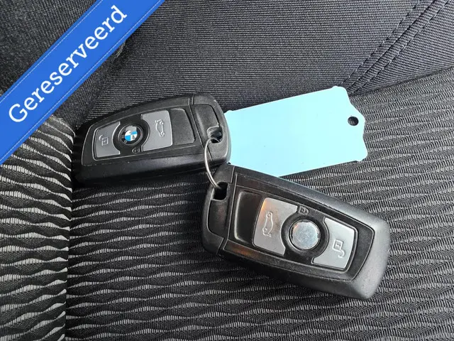 BMW 1 Serie 114i Business Sport Line 2013 Benzine 20